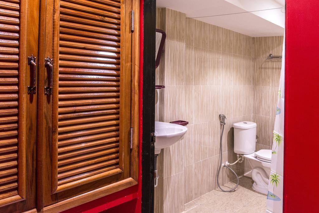 Domrai Boutique Hotel 西哈努克 外观 照片