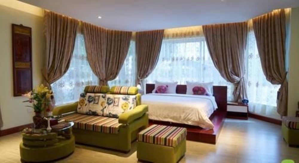 Domrai Boutique Hotel 西哈努克 外观 照片
