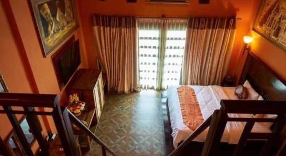 Domrai Boutique Hotel 西哈努克 外观 照片